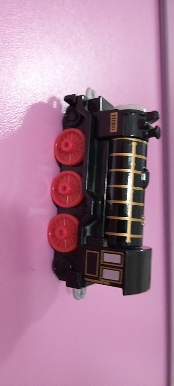  Beden Renk Thomas oyuncak tren