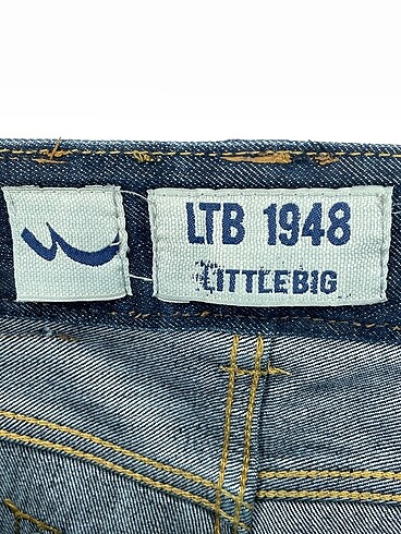 universal Beden mavi Renk LTB Jean / Kot %70 İndirimli.