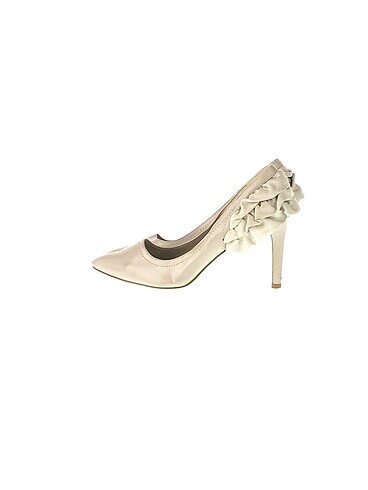 Charles & Keith Stiletto %70 İndirimli.