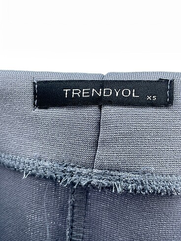 xs Beden çeşitli Renk Trendyol & Milla Tayt / Spor taytı %70 İndirimli.