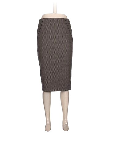 Chima Midi Etek %70 İndirimli.