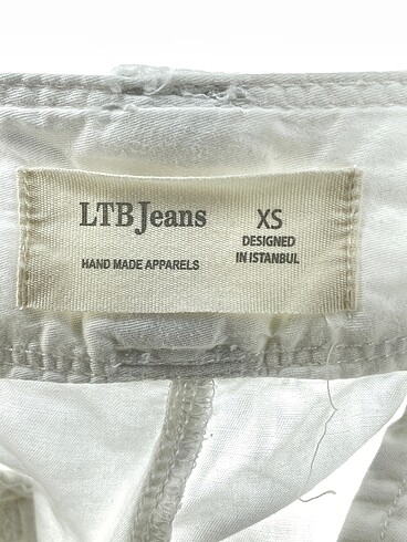 LTB Jean / Kot Şort %70 İndirimli. - Görsel 4