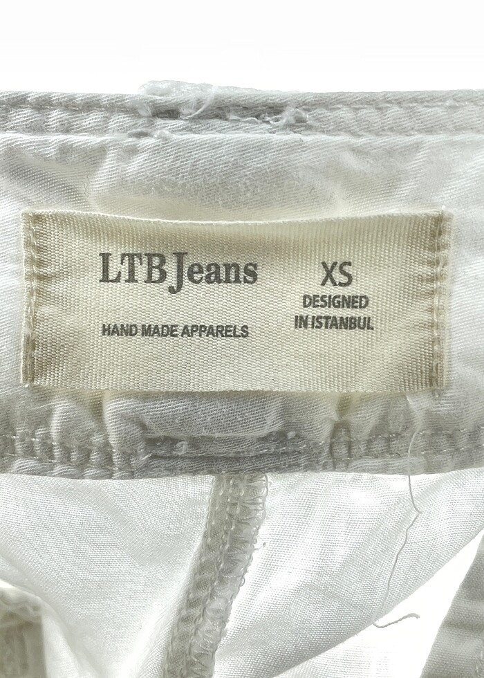 LTB Jean / Kot Şort %70 İndirimli. - Görsel 4