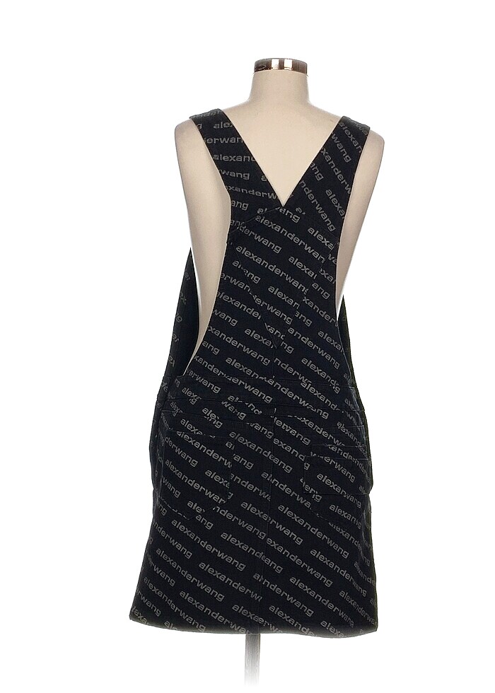 Alexander Wang Kısa Salopet %70 İndirimli. - Görsel 3