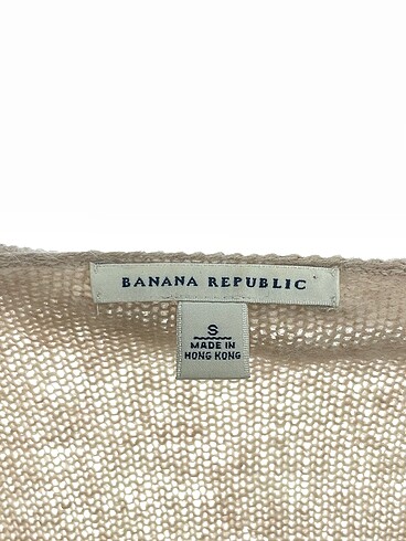 s Beden çeşitli Renk Banana Republic Kazak / Triko %70 İndirimli.