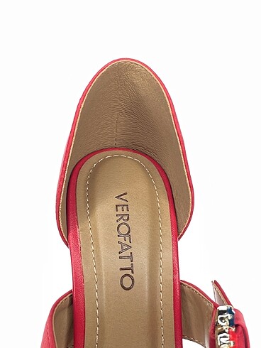 Vintage Love Stiletto %70 İndirimli. - Görsel 4