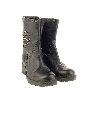 Vintage Love Vintage Love Bot %70 İndirimli.