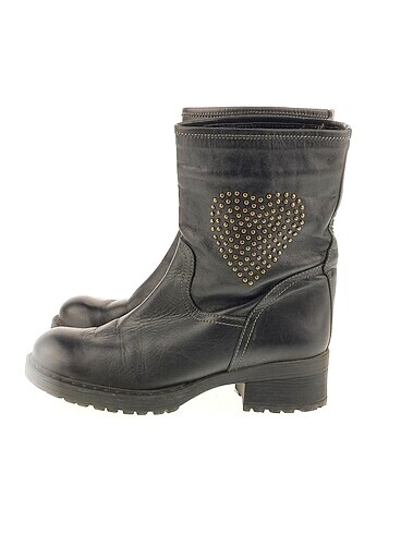 Vintage Love Bot %70 İndirimli.