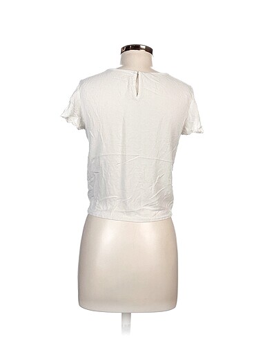 universal Beden Vintage Love Bluz %70 İndirimli.