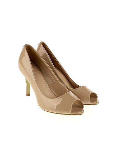 Vogue Vogue Stiletto %70 İndirimli.