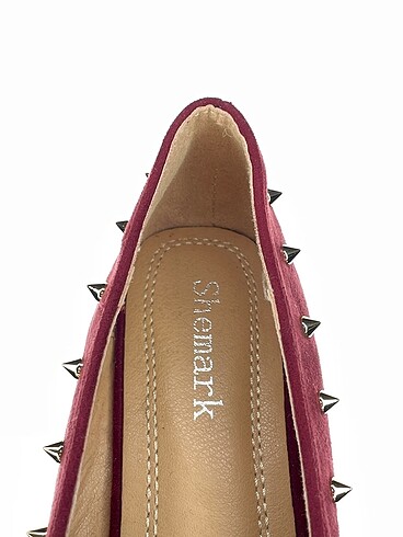 38 Beden çeşitli Renk Vintage Love Espadril %70 İndirimli.