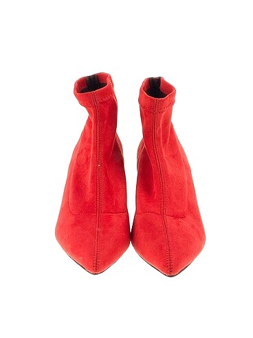 37 Beden Vintage Love Bot %70 İndirimli.