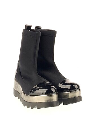 Vintage Love Vintage Love Bot %70 İndirimli.