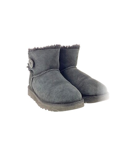 Vintage Love Vintage Love Bot %70 İndirimli.