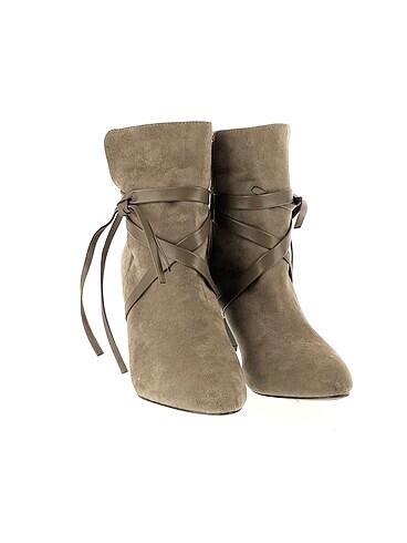 Vintage Love Vintage Love Bot %70 İndirimli.