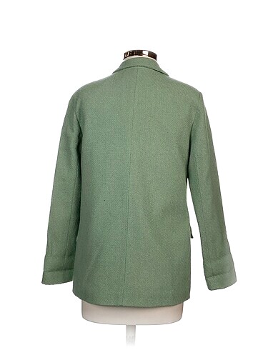 36 Beden Defacto Blazer %70 İndirimli.