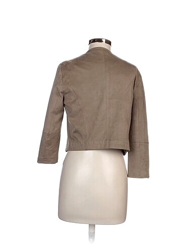 m Beden Bershka Blazer %70 İndirimli.