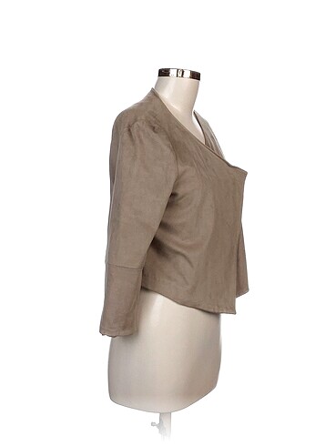 Bershka Bershka Blazer %70 İndirimli.