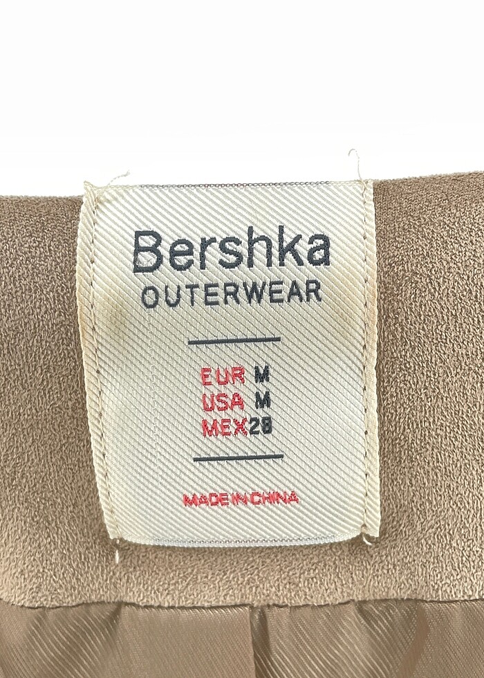 Bershka Blazer %70 İndirimli. - Görsel 4