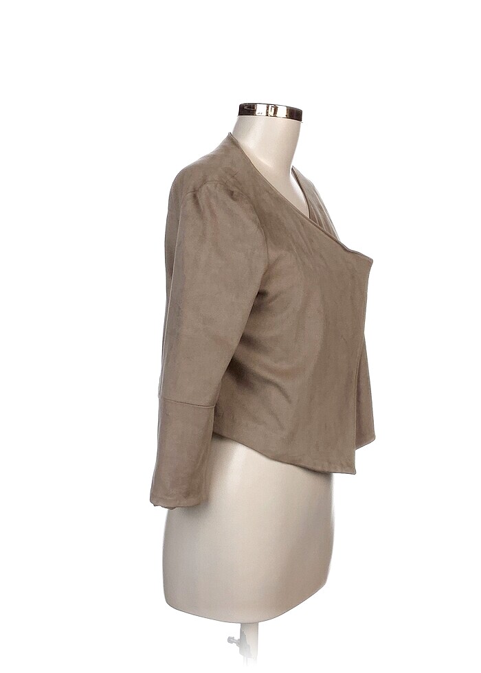 Bershka Blazer %70 İndirimli. - Görsel 2