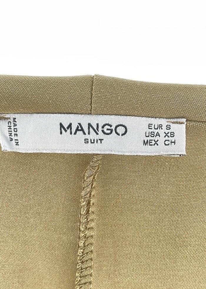 Mango Kısa Elbise %70 İndirimli. - Görsel 4