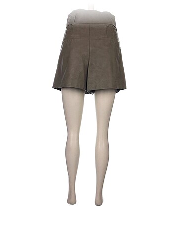 xs Beden Zara Mini Şort %70 İndirimli.
