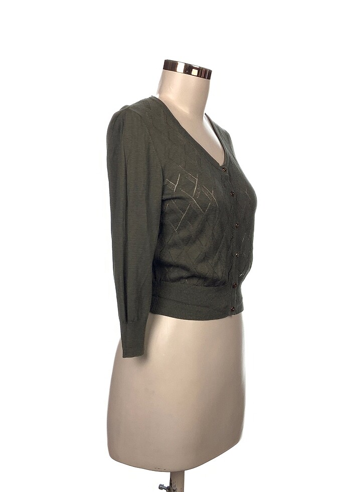 Chima Hırka %70 İndirimli. - Görsel 2