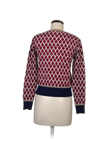 universal Beden Vintage Love Hırka %70 İndirimli.