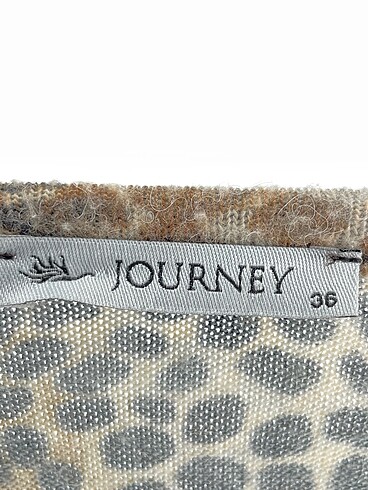 36 Beden çeşitli Renk Journey Bluz %70 İndirimli.