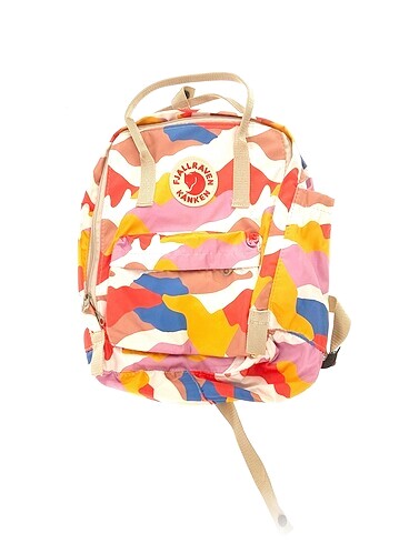 Fjällräven Sırt Çantası %70 İndirimli.