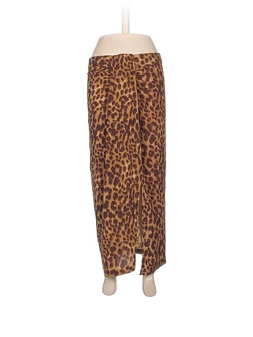 Vintage Love Midi Etek %70 İndirimli.