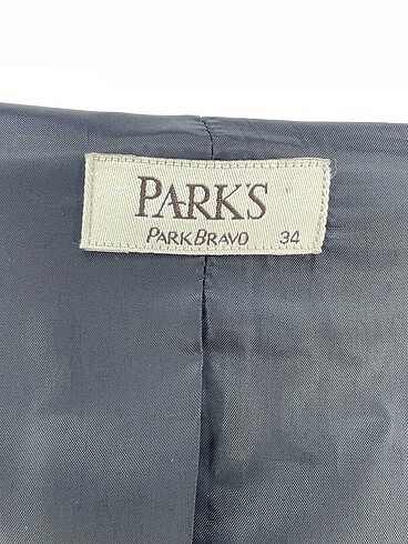34 Beden çeşitli Renk Park Bravo Blazer %70 İndirimli.