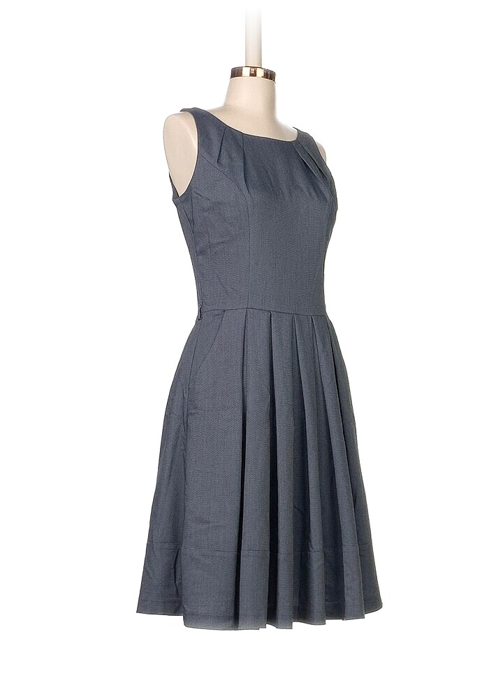 Chima Kısa Elbise %70 İndirimli. - Görsel 2