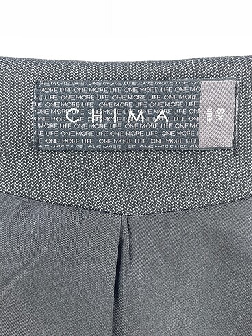 xs Beden çeşitli Renk Chima Blazer %70 İndirimli.