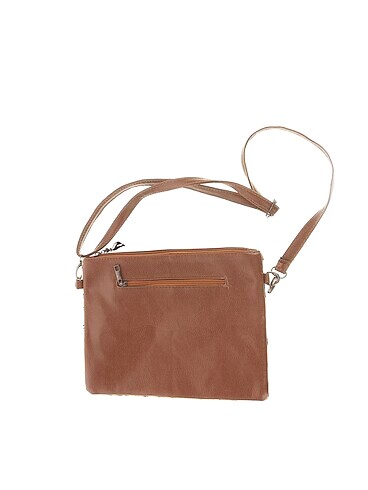Vintage Love Vintage Love Kol Çantası %70 İndirimli.