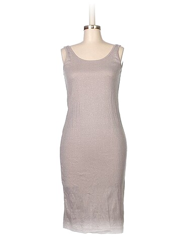 Vintage Love Kısa Elbise %70 İndirimli.