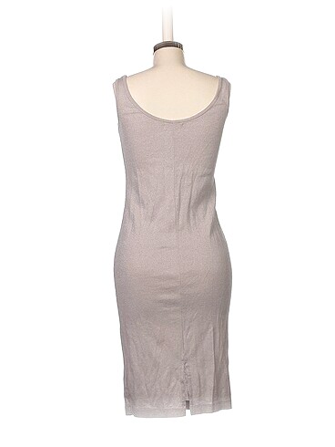 s Beden Vintage Love Kısa Elbise %70 İndirimli.