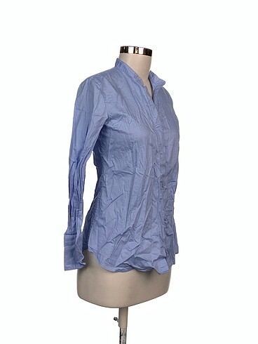 Massimo Dutti Massimo Dutti Gömlek %70 İndirimli.