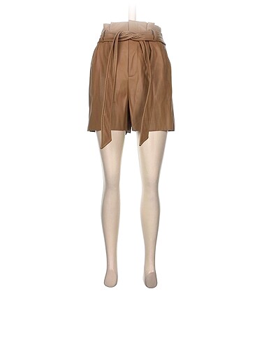 Zara Mini Şort %70 İndirimli.