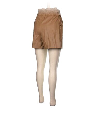 xs Beden Zara Mini Şort %70 İndirimli.