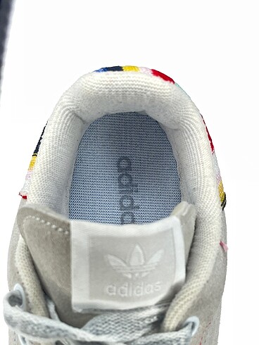 Adidas Spor Ayakkabı %70 İndirimli. - Görsel 4