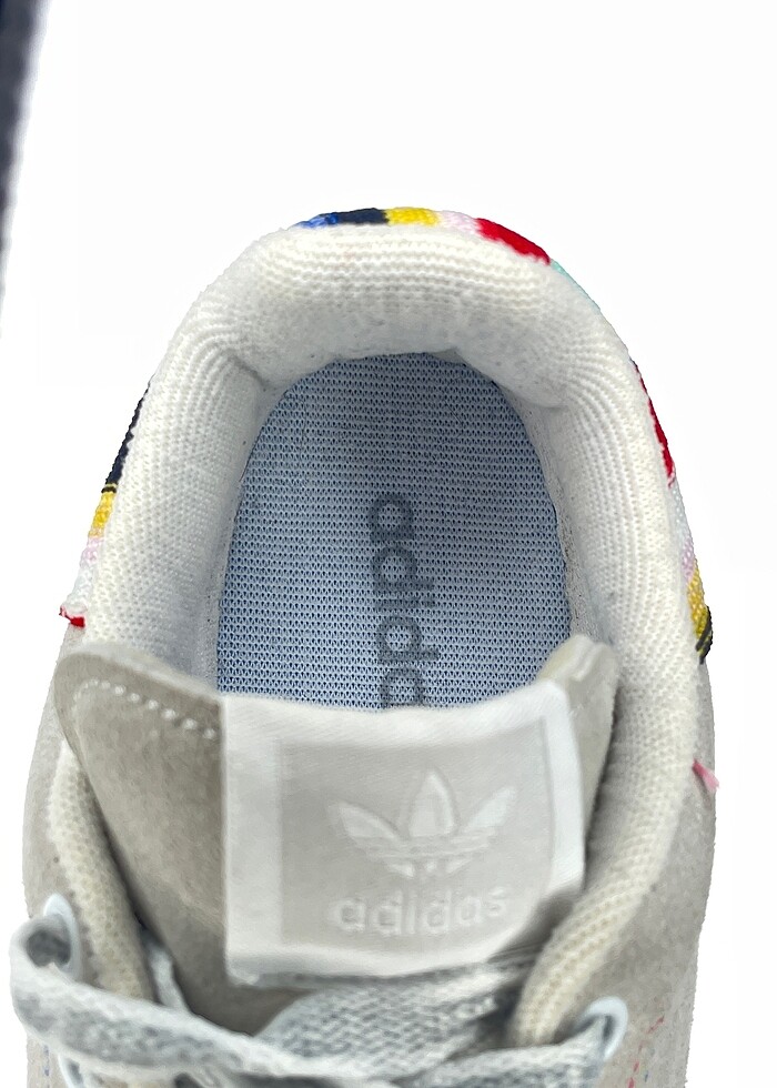 Adidas Spor Ayakkabı %70 İndirimli. - Görsel 4