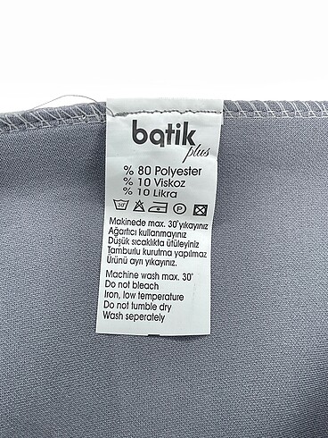 Vintage Love Sweatshirt %70 İndirimli. - Görsel 4