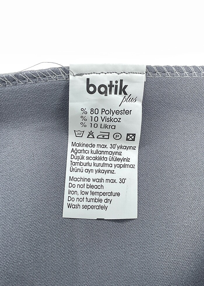 Vintage Love Sweatshirt %70 İndirimli. - Görsel 4