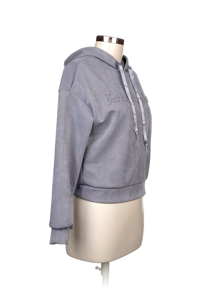 Vintage Love Sweatshirt %70 İndirimli. - Görsel 2