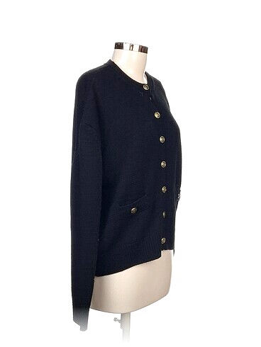 Massimo Dutti Hırka %70 İndirimli. - Görsel 2