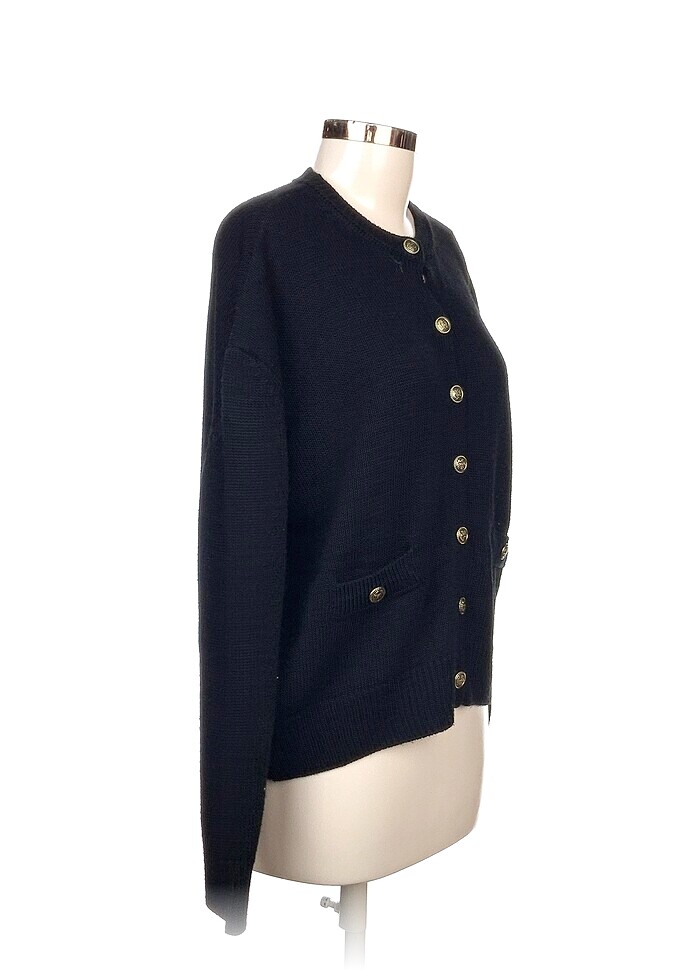 Massimo Dutti Hırka %70 İndirimli. - Görsel 2