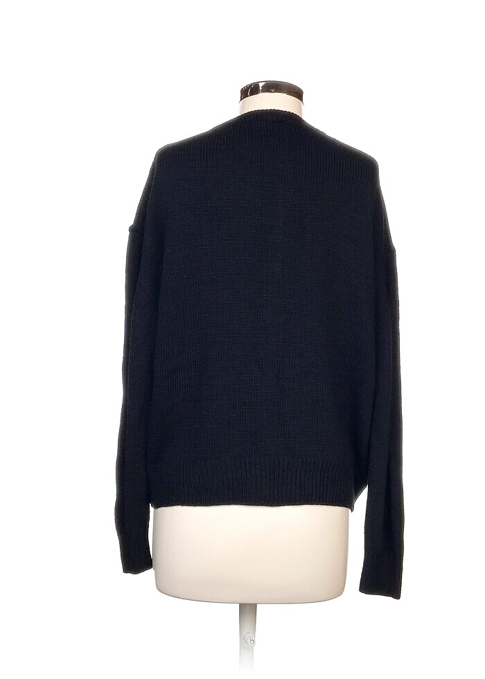 Massimo Dutti Hırka %70 İndirimli. - Görsel 3