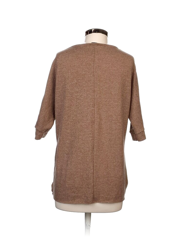 Vintage Love Bluz %70 İndirimli. - Görsel 3