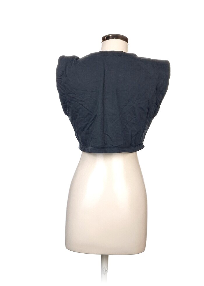 Zara T-shirt %70 İndirimli. - Görsel 3